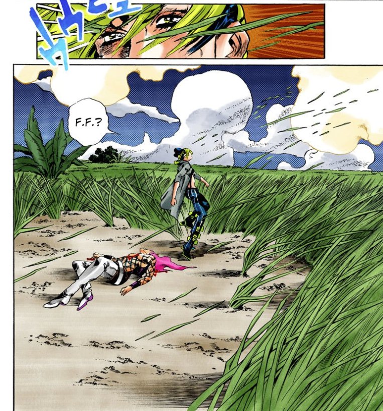 kohakudoori's tweet photo. IN PHYSICAL PAIN RN #jojoa https://t.co/yPmcbY5QYI