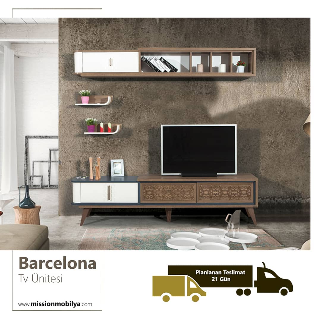 Yeni yılda motivasyonunuzu yüksek tutun! 
Enerjinizi yaşam alanınıza odaklayın ve keyifle vakit geçirebileceğiniz köşeler yaratın. •
#missionmobilya #tasarımödüllümobilyalar #furniture #homefurniture #comfort #elegance #furnituredesign #furniturelove #interiors #interiordesign