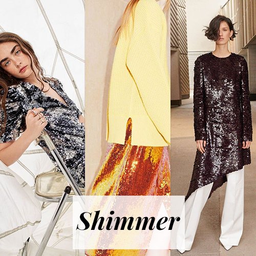RESORT TRENDS 2019
While winter is still in full swing, we’re going to think ahead &amp; go straight to Resort. This 2019, refresh your wardrobe with the biggest runway trends this season and splash your way into Resort season!

Read &amp; shop here: bit.ly/2QhI6qF