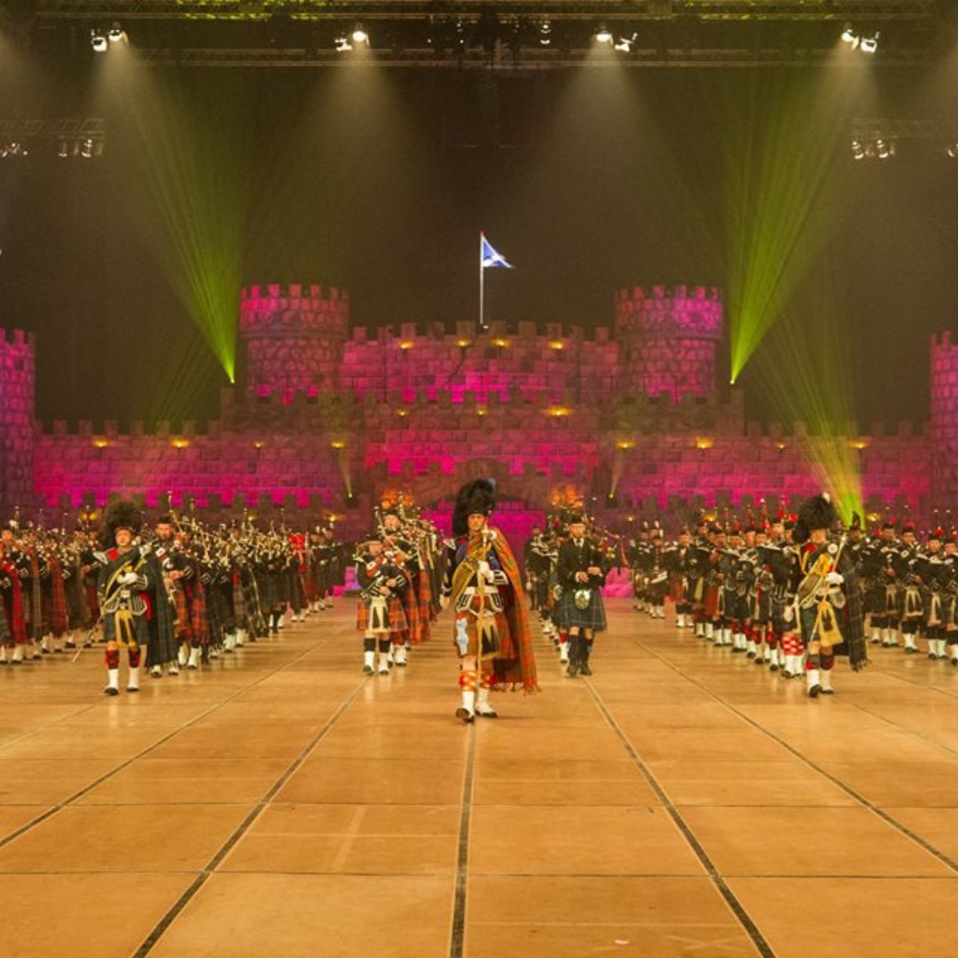 Music Show Scotland UK tweet media