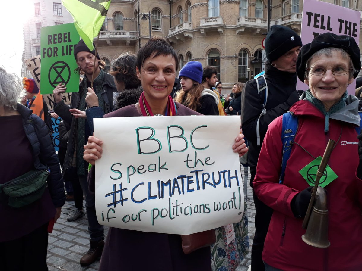 Wandsworth Green Party tweet media