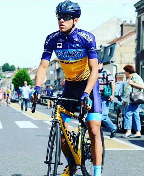 MatamorosEdwin's tweet photo. Hoy inicia la Vuelta a Bramon 2019..recordemos el podium de la edicion anterior

Actual Campeón
Leonel Quintero
Sub Campeón
Pedro Gutiérrez
3 lugar
Yurgen Ramírez
Campeón x Equipos
Gobernación de Yaracuy
Campeón Sprint
@aular_orluis 
Campeón Montaña
@anderson11944 
2018 https://t.co/EIbQwSjGbs