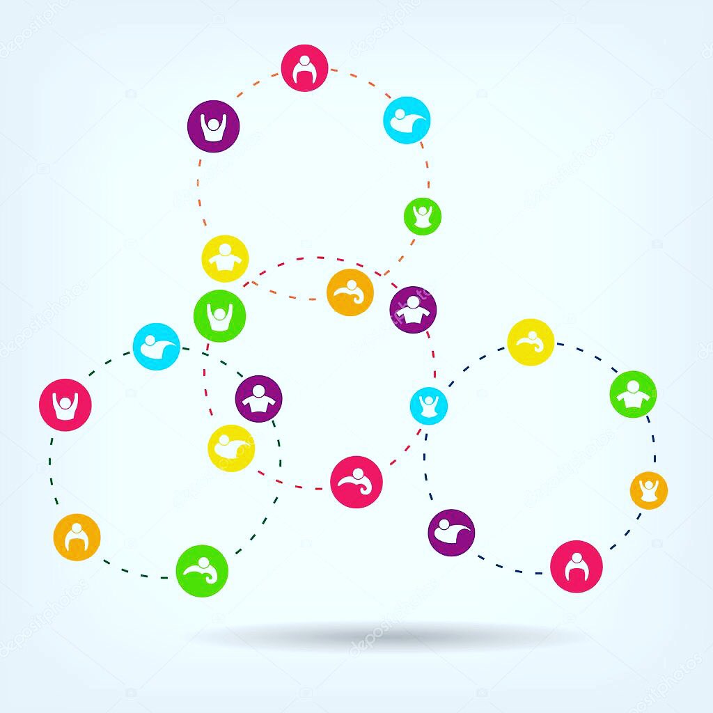 #verbindenvandedomeinen #sociaalnetwerken #sociaaldomein #mensenwerk #geeneilandjes #sociaaldomein #mensenorganisatie #innovatie #nieuwbedrijf met <a href="/mandypeper/">mandypeper</a> van Happy Hiring #5nachtjesslapen