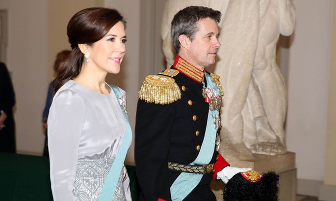 Danish Royal Family - Page 4 DwD_sxIXgAE5i4_