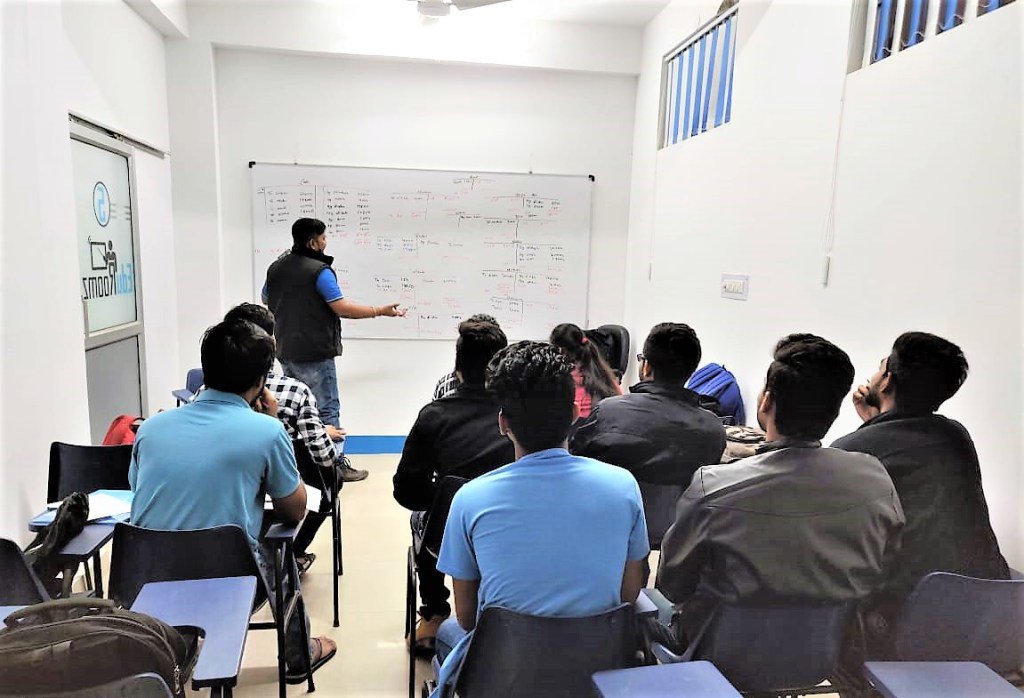 edu_roomz's tweet photo. “Commercewaale” being lead by Prof. Dibakar Das. https://t.co/yiX6zcUhsP https://t.co/32KrfwDaSb