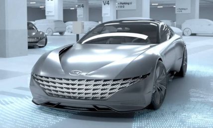 AutoTribute's tweet image. Hyundai, Kia Show Off Wireless EV Charging, Automated Valet Parking autotribute.com/50723/hyundai-… #Hyundai #KIa #KoreanTech #KoreanTechnology #EV #ElectricCars #ElectricCar #SelfDrivingCar #SelfDrivingCars #SelfDriving #AutonomousVehicles #autonomousCar #autonomous #Korea #Korean