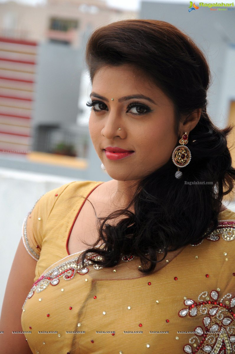 Kavitha tweet media