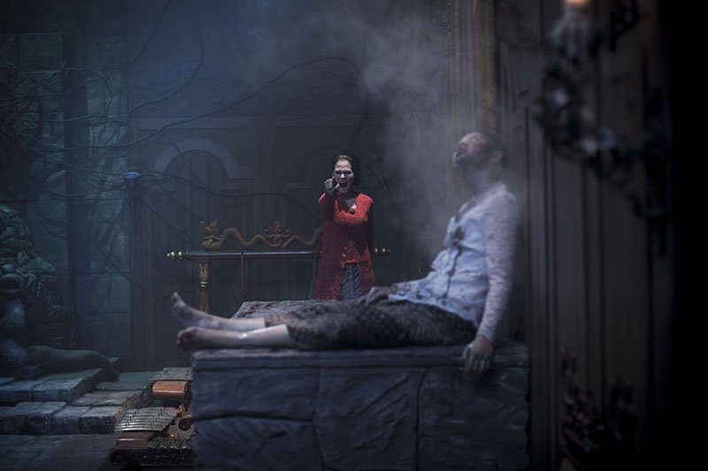 BookMyShowID's tweet photo. Review Film: #DreadOut Kengerian yang Melewati Batas https://t.co/Q9IO0QFZNA https://t.co/RhHEDA4uIe