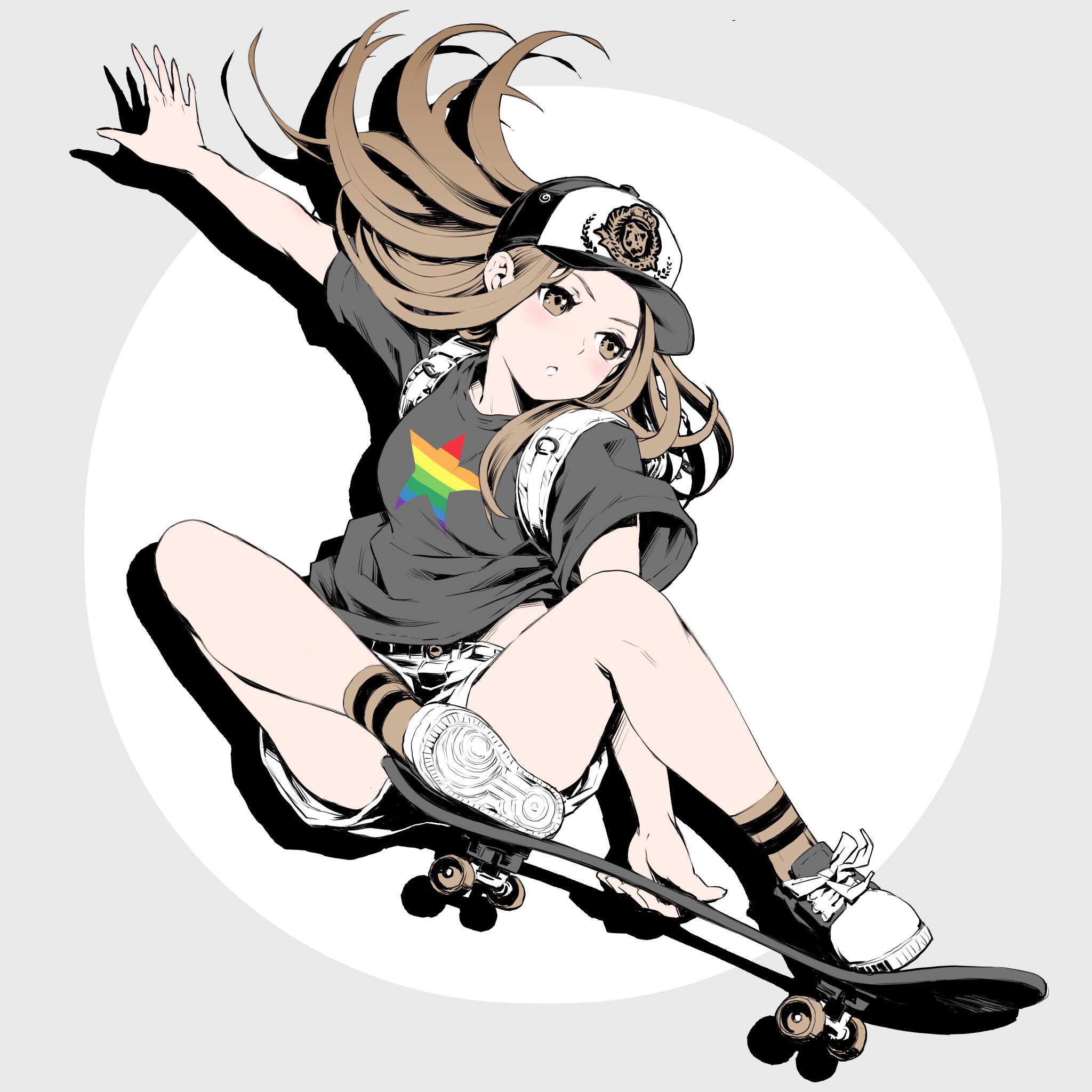 Ume 在 Twitter 上 スケボートリック T Co Qlm4xpkwbl Twitter