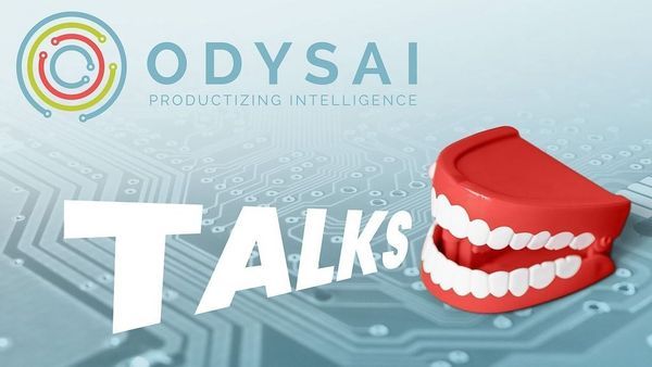 odysai's tweet photo. Join Us! 🤖 Tuesday, January 29, 2019, for an amazing meetup! A Neural Networks' 101 presentation in 5 Acts. https://t.co/SFrgVDjZ1F #ai #meetup #odysai #talks #ml #deeplearning #datascience #portugal #lisboa #tech #womenintech https://t.co/tFKqWbpiPF