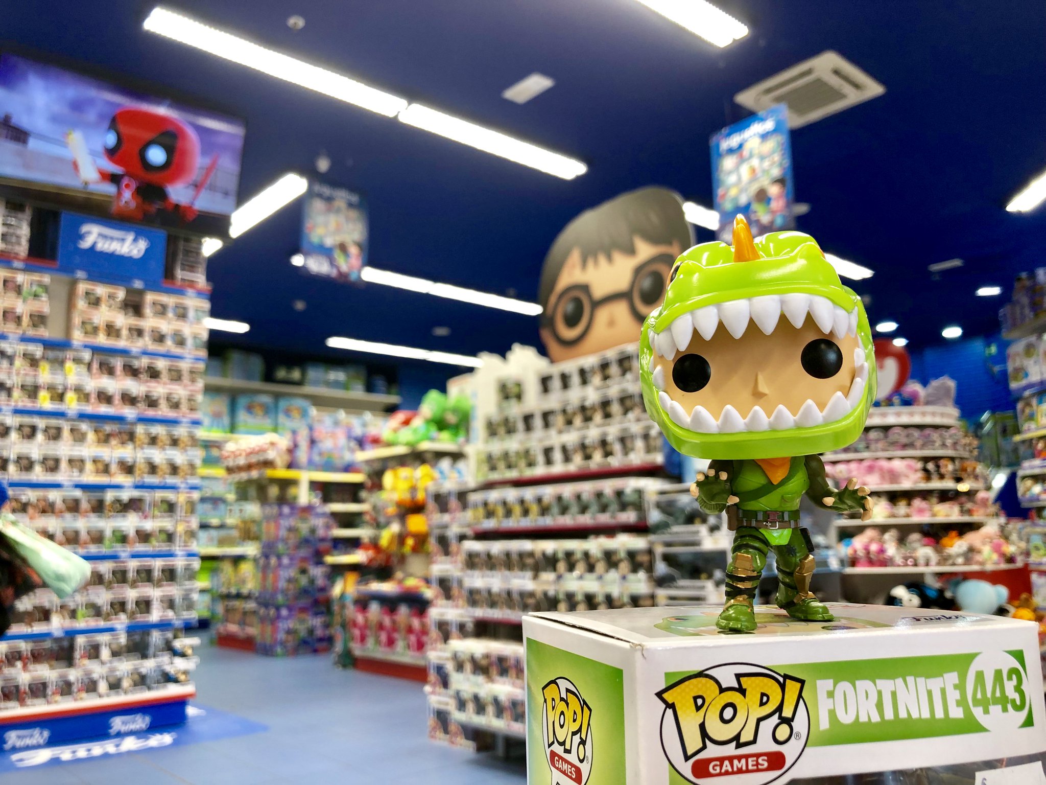 juguetes fortnite juguettos