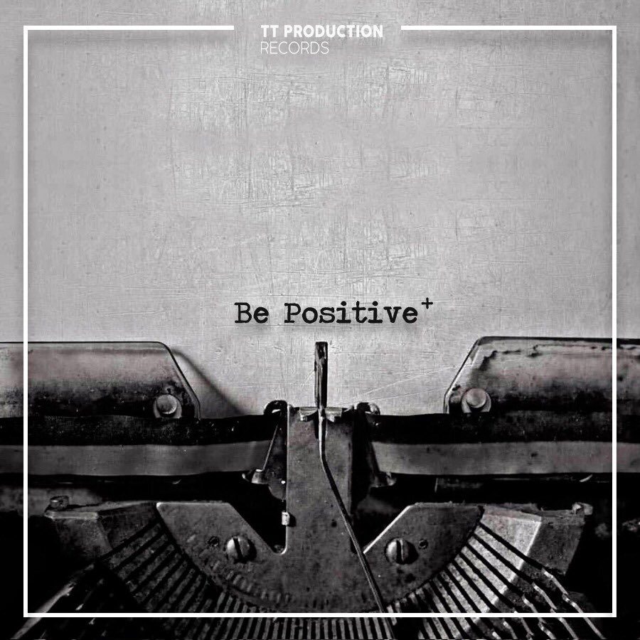 Ethnic Techno grubu ''Be Positive'', 2018 yılında Antalya'da kuruldu. klarnet,gitar ve dj performansını ''Electronic Music'' ile özleştirerek çeşitli underground clublerde......... instagram.com/bepositive.ant…