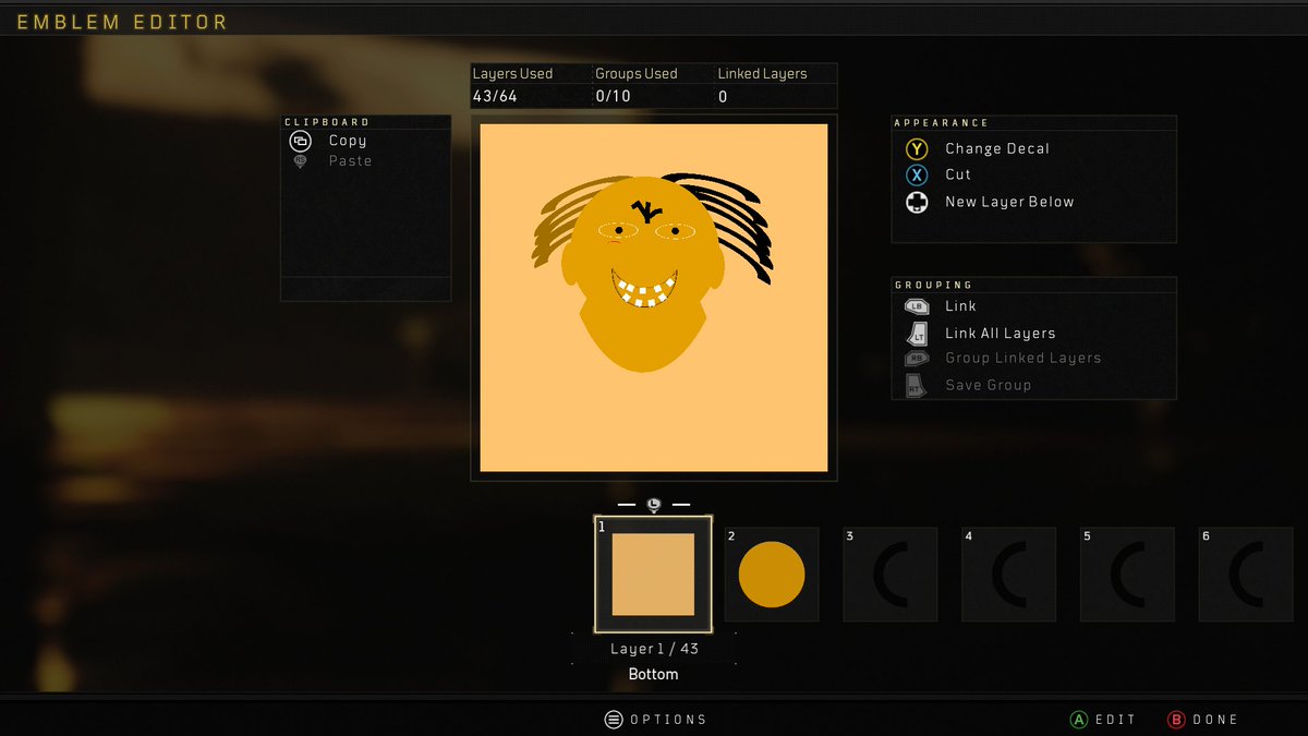 Ecriptic_Skull's tweet image. 