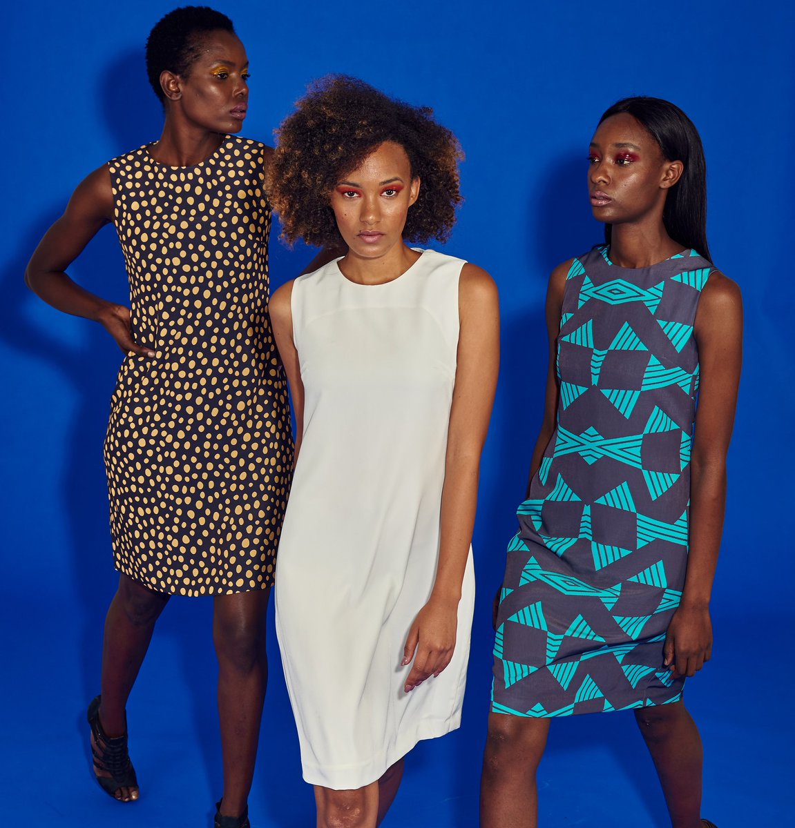 KikapubyFURAHA's tweet photo. Our cute shift dresses transition easily from a day to evening look #cocoliliafrica #cocolili #cocolilibasics #cocolilidress #cocoliliprint #polkadots #printeddress #shiftdress #simplychic #bestseller #instore #madeinkenya #africanbrand #africanfashion #proudlymadeinafrica https://t.co/mXK7NGMVeB