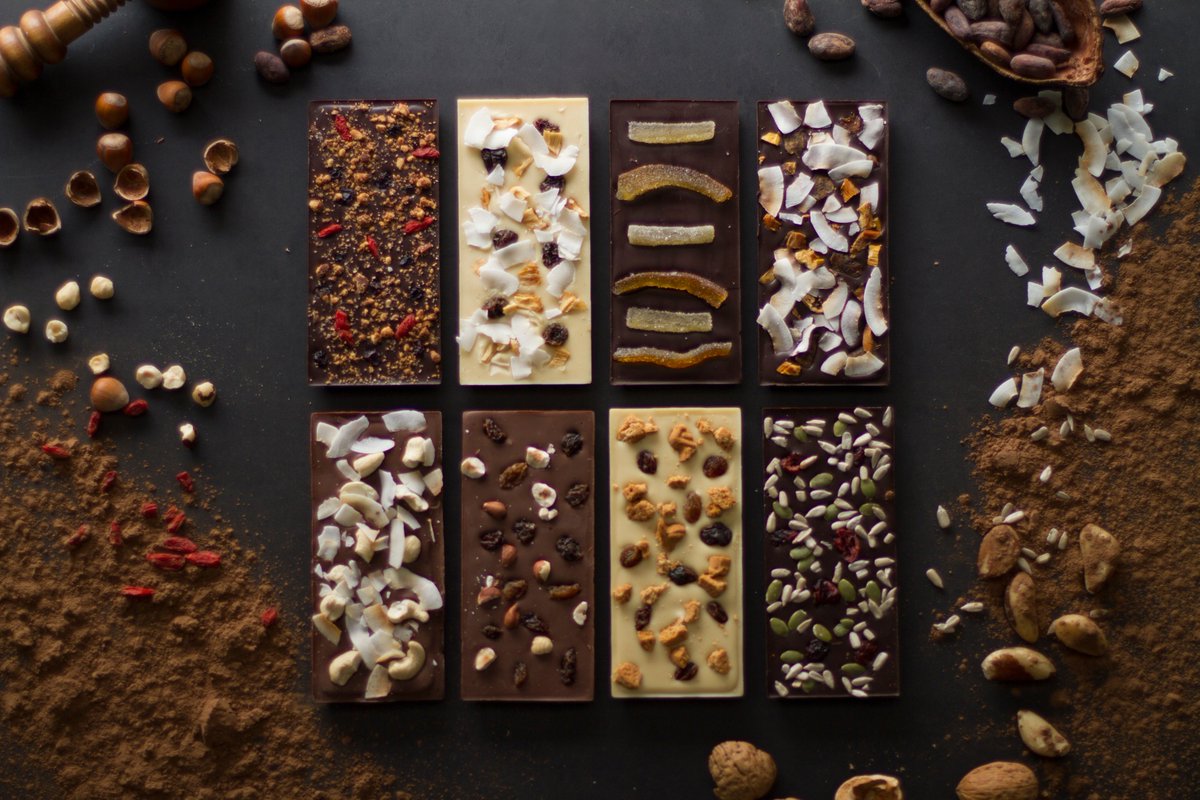 [Une petite déprime ?] On ne peut pas acheter l’amour, c’est vrai. Mais on peut acheter du #chocolat bio &amp; équitable de La Table De Cana Paris-Gennevilliers 😍 Alors si un jour tu te sens d’humeur Mylène Farmer, n'hésite pas et viens te réfugier chez <a href="/PuertoCacao/">Puerto Cacao</a> ! 🍫👌☕️