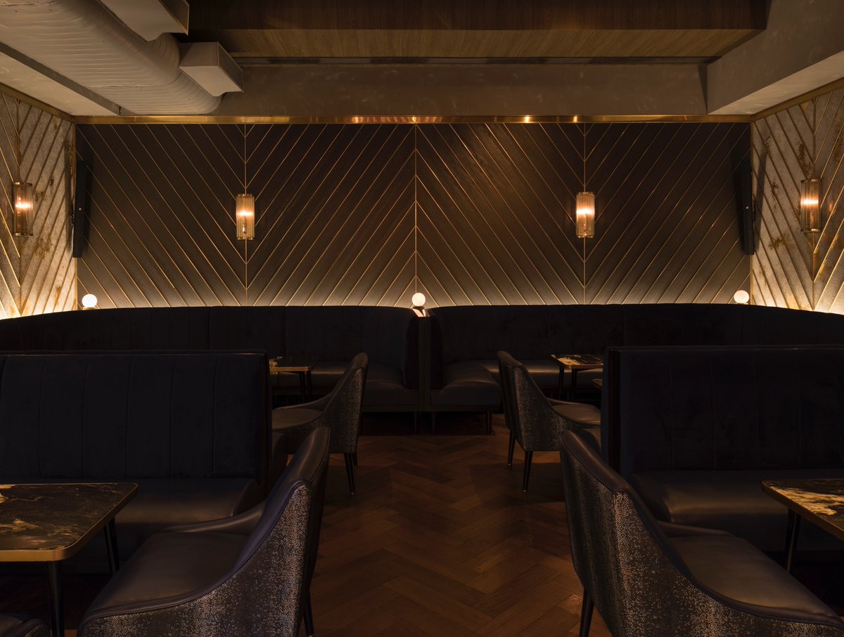 macbee's tweet image. Our Award winning project - Noi The Chanakya New Delhi. You can read the complete case study at @K_array_systems website.

#awards #project #karray #macbee #isd 

k-array.com/en/project/noi…