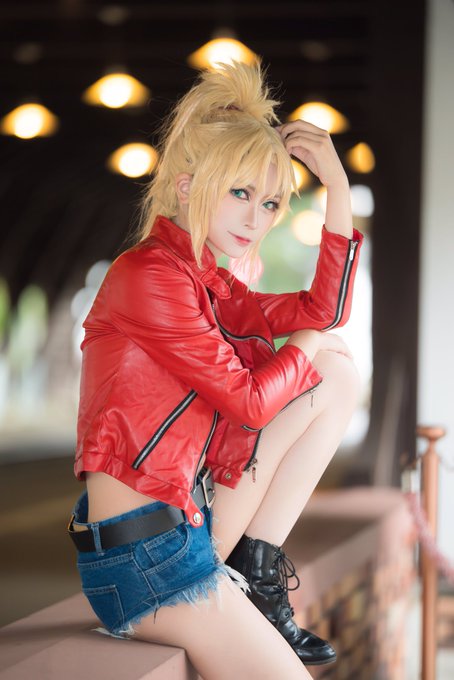 コスプレイヤーろむのTwitter画像8