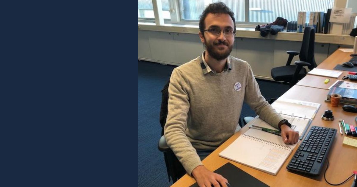 TPS_levert's tweet photo. Meet Giovani! Giovani joined TPS as a panel builder and had an ambition: Engineering. Read our blog about how this ambition became reality! #engineer #panelbuilder #ambition
https://t.co/lGHsOPrkH7 https://t.co/lPGiWYMx7v
