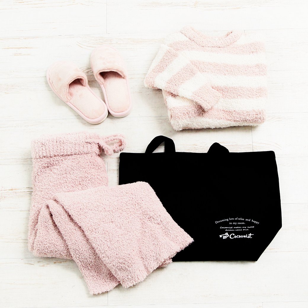 Cocoonist 福袋在庫追加 Cocoonistオフィシャルオンラインストアで福袋の在庫が追加されました ふわもこルームウェアやルームシューズ お楽しみ小物などをトートバッグに入れた豪華セットです どうぞお早めに Cocoonist コクーニスト 福袋 Cocoonist 福袋在庫追加 Cocoonistオフィシャルオンラインストアで福袋の在庫が追加されました ふわもこルームウェアやルームシューズ お楽しみ小物などをトートバッグに入れた豪華セットです どうぞお早めに Cocoonist コクーニスト 福袋