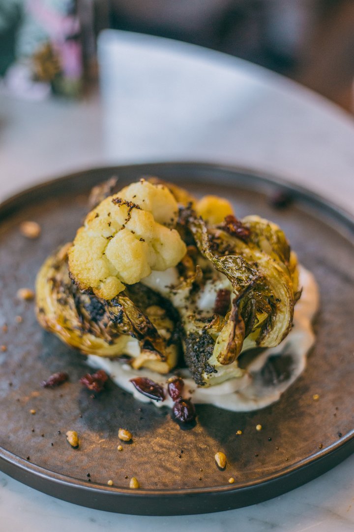 Saving those pennies? Our Savagely Swift lunch menu is here to help! £18 for two courses 🍴 @chevronseclairs #SavageGardenLDN