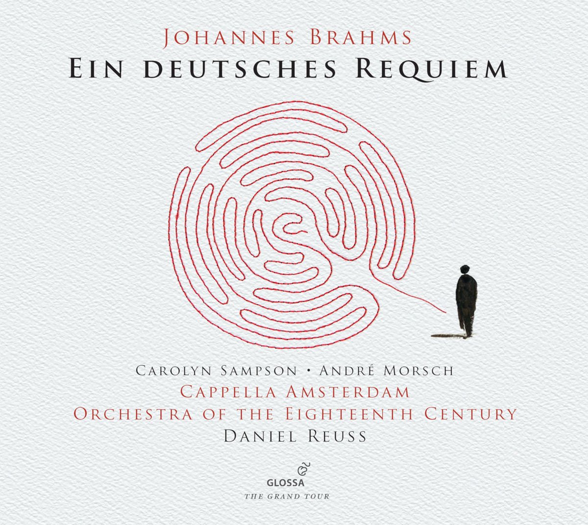 Les nouveautés à venir : cette rentrée d'hiver s'annonce excitante ! Une fête de l'opéra français avec <a href="/HerveNiquet/">Hervé Niquet</a> et une fête d'Offenbach avec <a href="/JodieDevos/">Jodie Devos</a>, un nouveau Requiem de Brahms <a href="/Orchestra18c/">Orchestra18C</a>, un nouvel opus de l'excellentissime Compagnia del Madrigale…