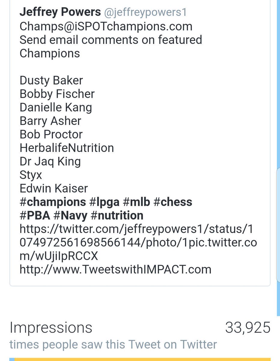 Jeffrey Powers (@jeffreypowers1) on Twitter photo 