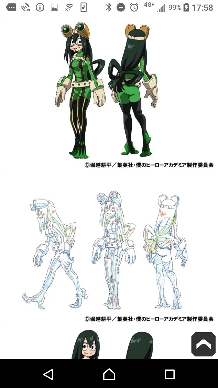 Genki 心からプリキュアキャラクター原案になってほしい漫画家 プリキュアキャラクター原案希望 堀越耕平先生プリキュアのキャラクター原案になってほしい 堀越耕平 キャラクター原案希望 プリキュア Precure