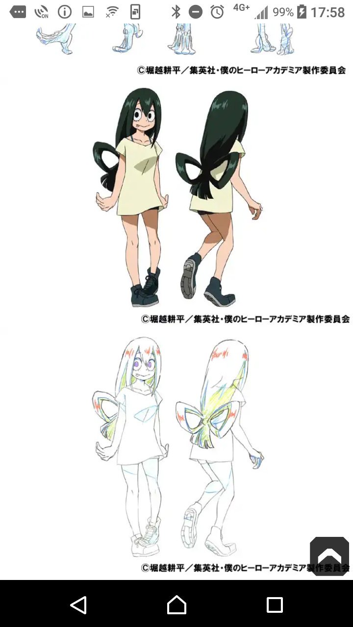 Genki 心からプリキュアキャラクター原案になってほしい漫画家 プリキュアキャラクター原案希望 堀越耕平先生プリキュアのキャラクター原案になってほしい 堀越耕平 キャラクター原案希望 プリキュア Precure