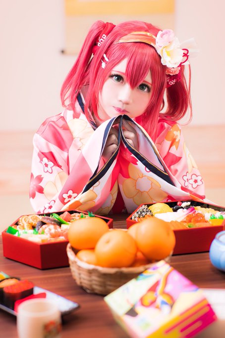 Twitterのコスプレ画像45