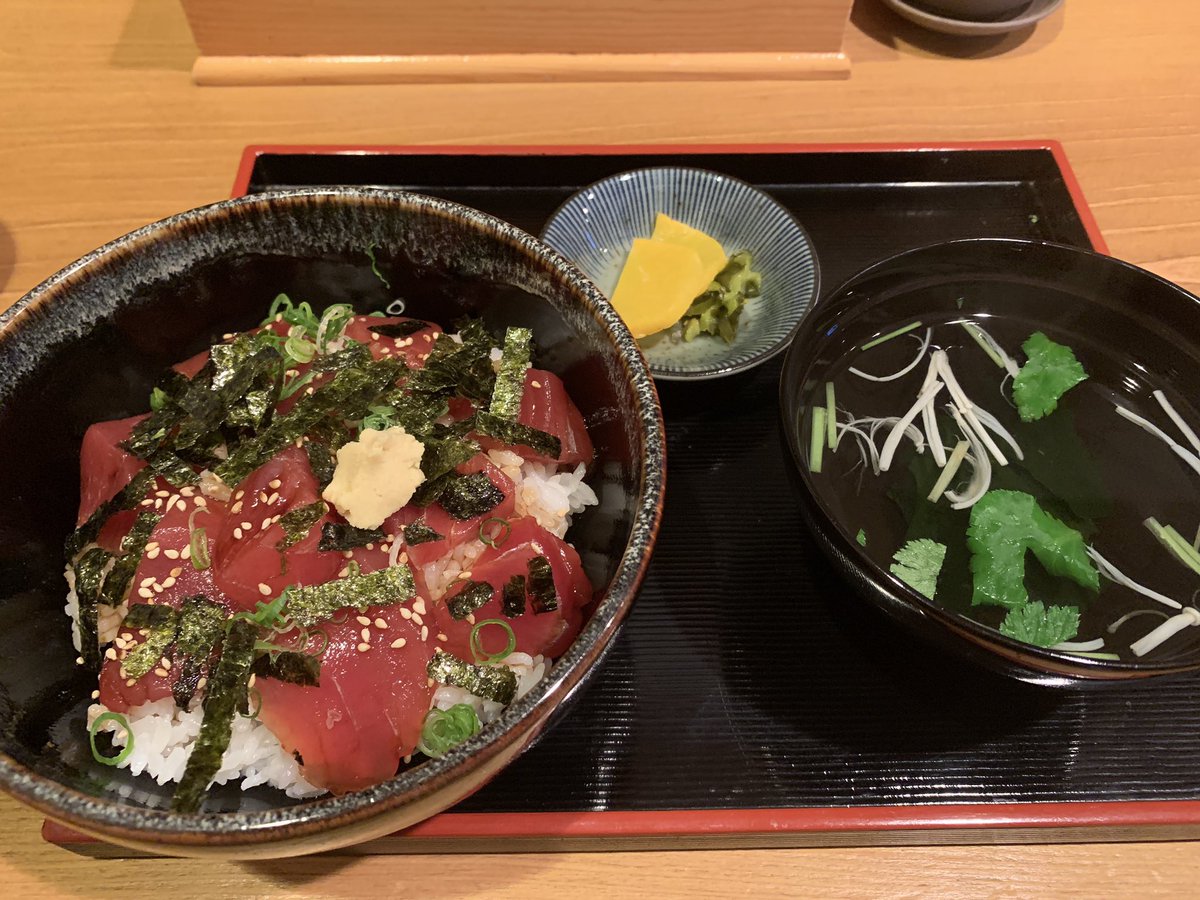 新宮ランチ