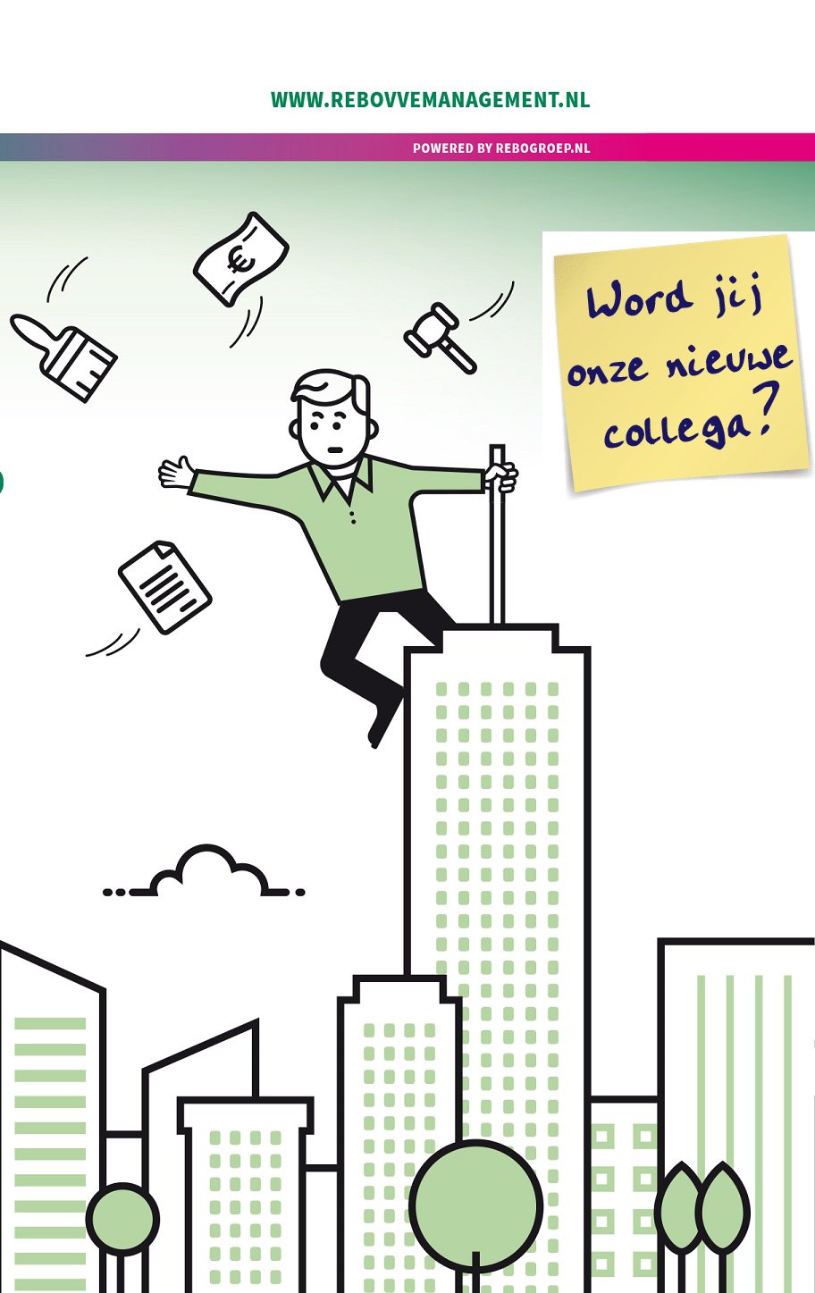 Vve Verduurzamen: Een Volledige Gids