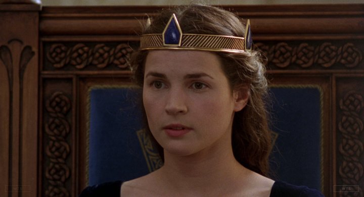 Julia Ormond is now 54 years old, happy birthday! Do you know this movie? 5 min to answer! 