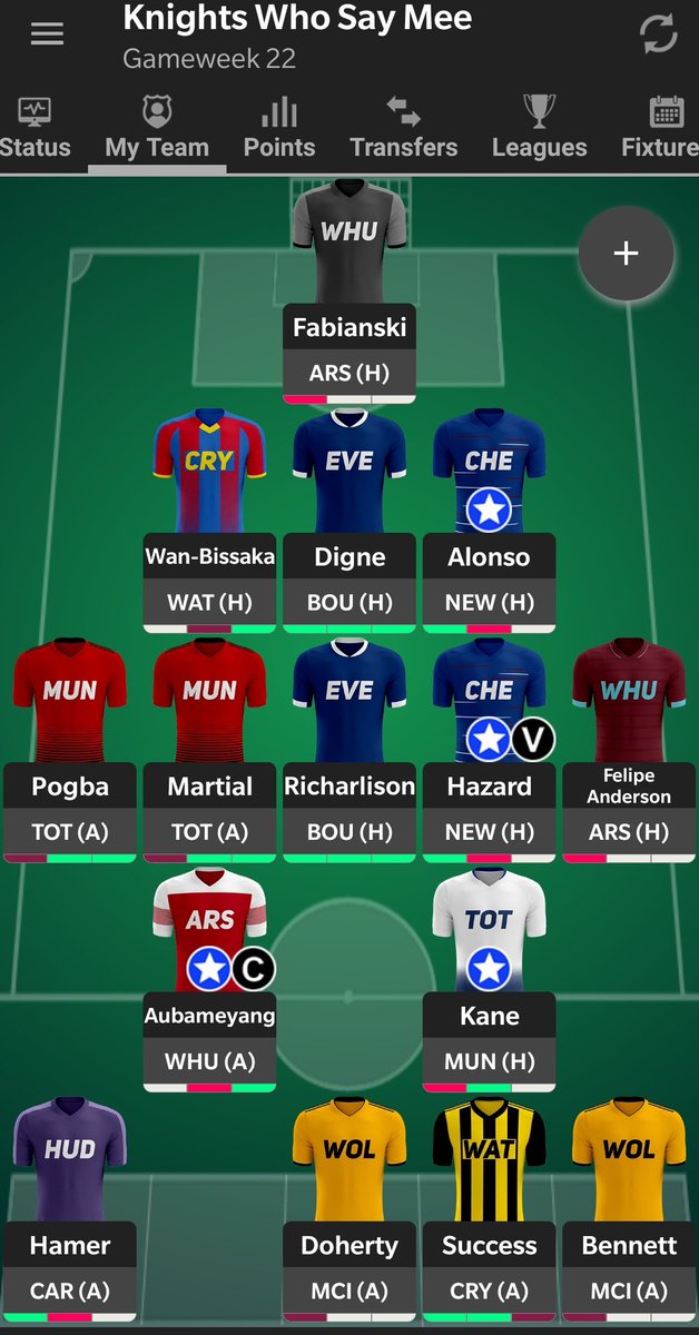 Who Got The Assist? FPL Podcast tweet media