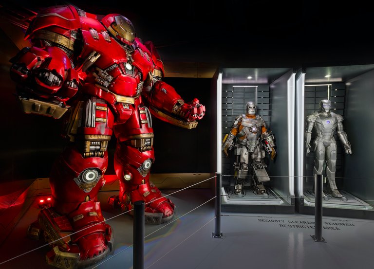 RT &amp; Follow before 2nd Feb to #win a pair of tickets to Marvel S.T.A.T.I.O.N in London. An amazing new interactive experience based on the world famous superheroes. For more info. go to bit.ly/2R834h6 Travel Not Included #FridayFeeling
