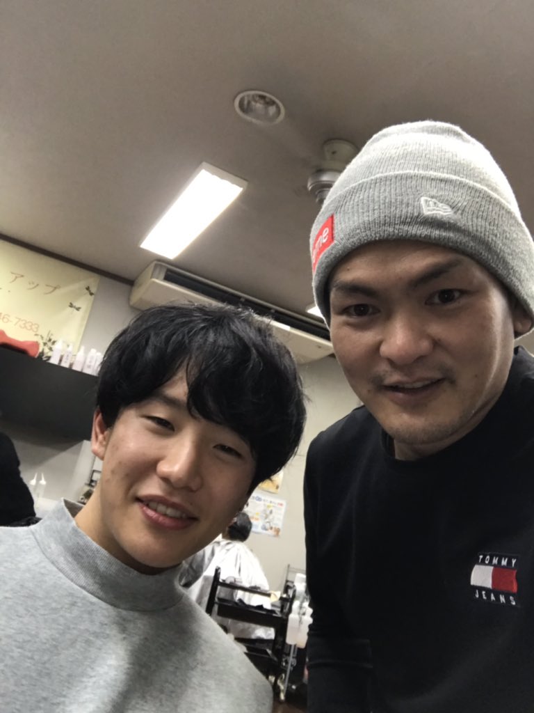 Twitter पर 岡崎 雄一 ヘアスタイル ハイスパイラルパーマ メンズナチュラルスタイリング パーマ ヘア ヘアデザイン