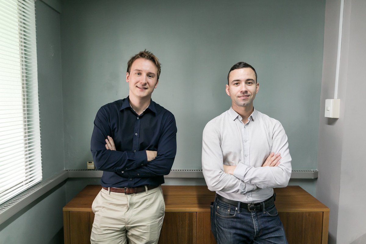 Pinion Software tweet media