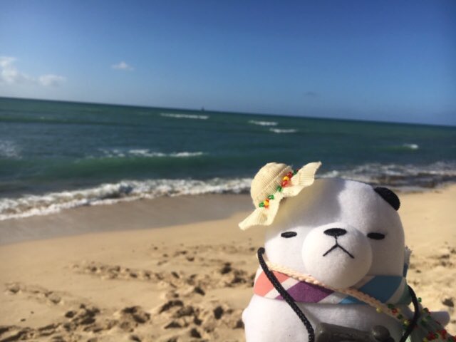 ジーンちゃん