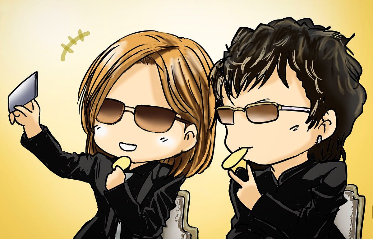 Twitter 上的 Yoshiki Haha Thanx Fanart 格付け Rt Akiran R32 自撮り大会最高でしたw 格付けチェック T Co D3jc99oioq T Co 8fcm1augwo Twitter Twitter 上的 Yoshiki Haha Thanx Fanart 格付け Rt Akiran R32 自撮り大会最高でしたw 格付けチェック T Co D3jc99oioq T Co 8fcm1augwo Twitter