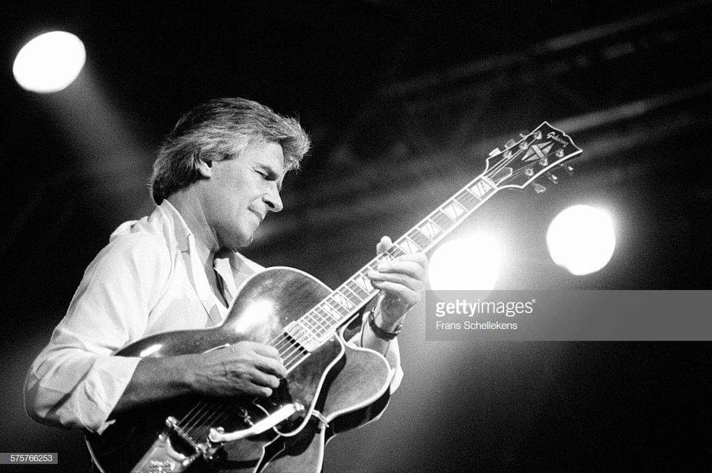 John McLaughlin
Birth 1942.1.4 ~
Happy Birthday
 