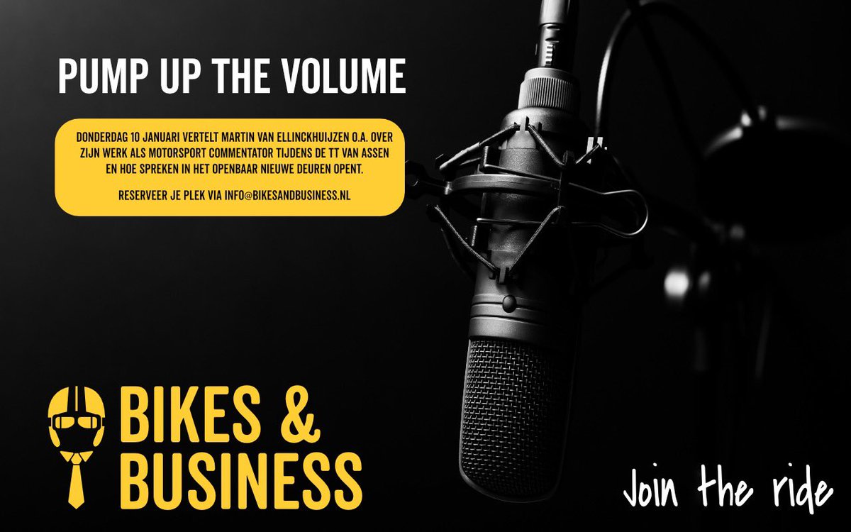 Bikes and Business (@bikesnbusiness) on Twitter photo 