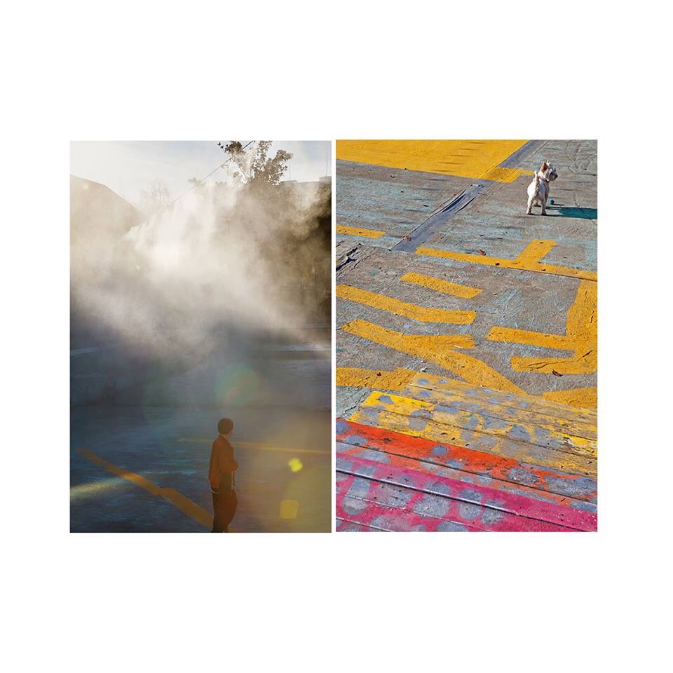 Las 4 intervenciones de #LosDescensos invitan a la reflexión sobre el valor medioambiental del agua, como recurso para nuestro consumo o como hábitat de otras especies.
Fotos: Asier Rua

#estanquedelavaguada #parquedelavaguada #artepúblico #espaciopúblico  #bdp  #imaginamadrid