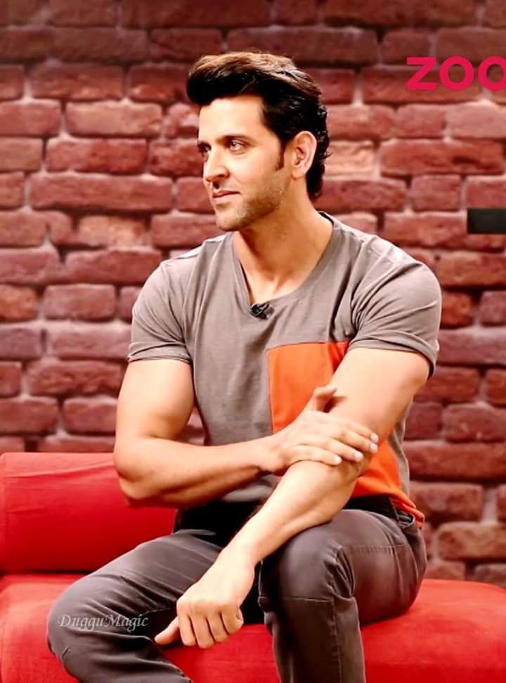 Wish you a happy birthday 
Before 6 days
Hbd hrithik roshan 