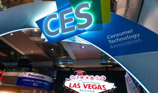 SardegnaImpresa's tweet photo. #Elettronica, ecco le imprese isolane che voleranno, col supporto della #RAS al  @CES di Las Vegas, in programma dall'8 all'11 gennaio.
https://t.co/YejsuH5omq https://t.co/KNGcFHrE81
