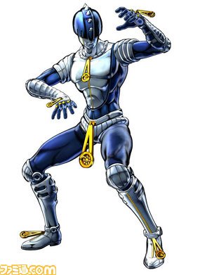 20：スティッキーフィンガーズ ジョジョに限らず異能戦の醍醐味は「限