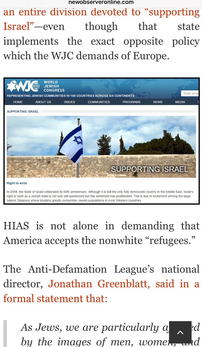 iEvolutiOne's tweet photo. @georgesoros Remind me, how many of your illegal immigrants has Israel taken?! #MultiCulturalMarxism https://t.co/DTFfkrrAbS