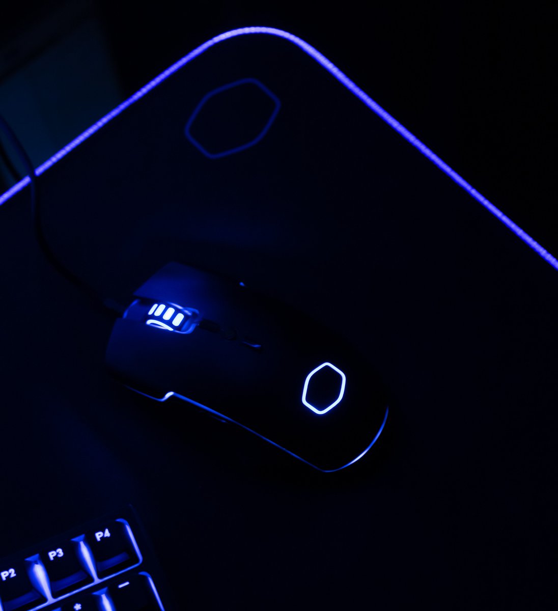 Name a more iconic duo! Shoutout to <a href="/officialallode/">Janne Maljanen</a> for this picture featuring the MP750 and CM310.