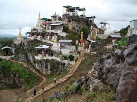 UTinUTin2's tweet photo. Myanmar Travels U Tin https://t.co/cXlFZDMGH8