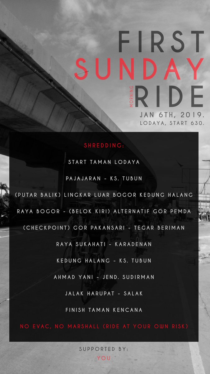 Bogor Fixed Faction tweet media