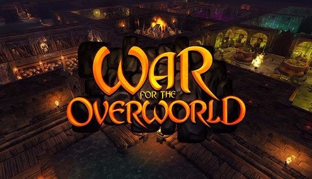 selekvaren's tweet image. Greetings Darkest Overlord. It is time for some hometown action from @BrightrockGames #WarfortheOverworld - come and join me twitch.tv/selekvaren at 10am 🇬🇧 @supcreators @WeAreHive #OTSSFamily