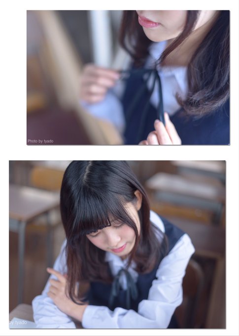 Twitterのコスプレ画像62